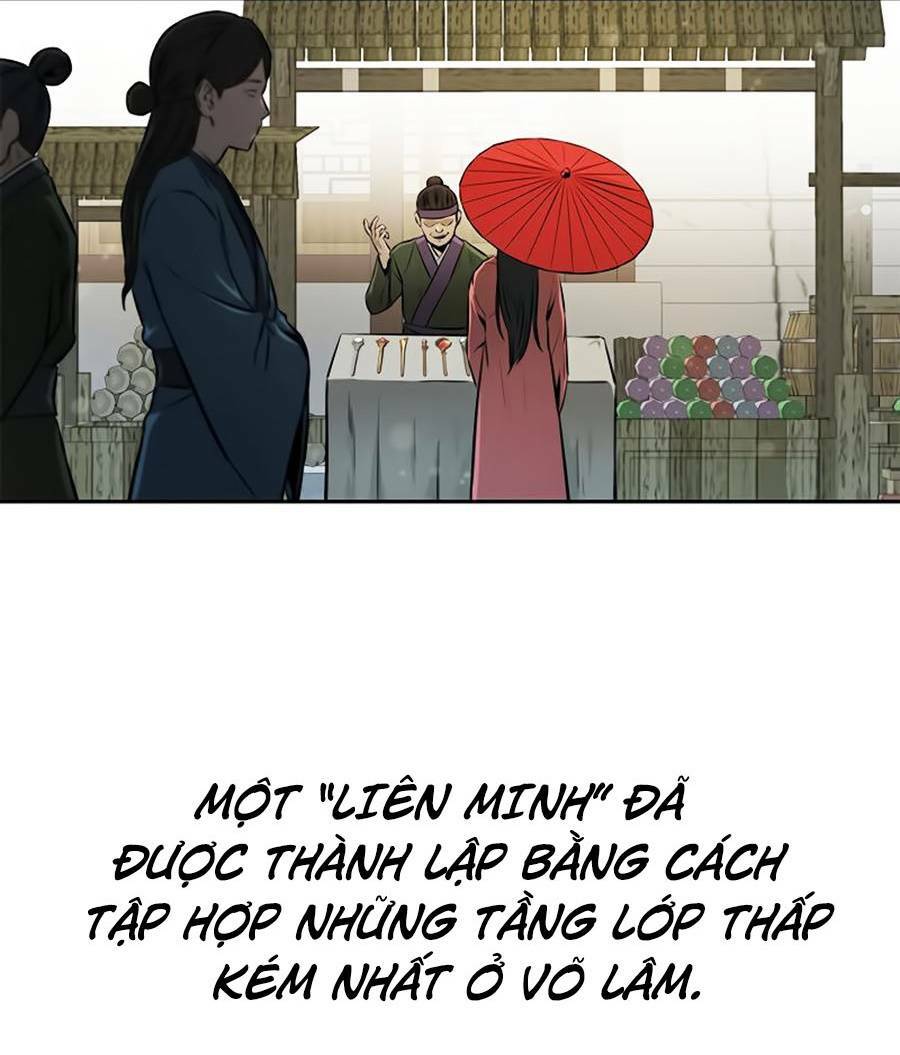 Nguyệt Ảnh Kiếm Hoàng Chapter 8 - Trang 2