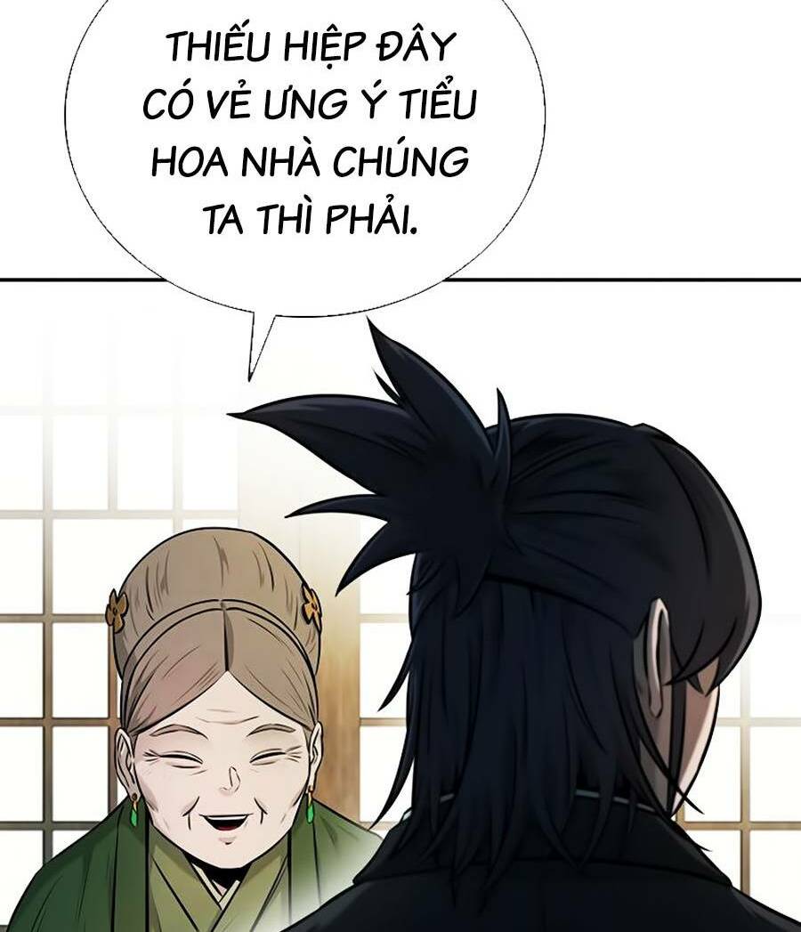 Nguyệt Ảnh Kiếm Hoàng Chapter 8 - Trang 2