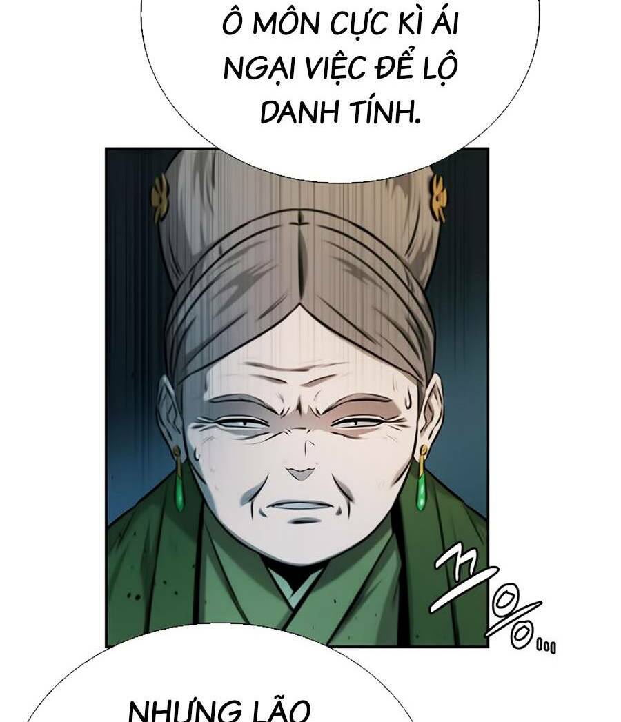 Nguyệt Ảnh Kiếm Hoàng Chapter 8 - Trang 2