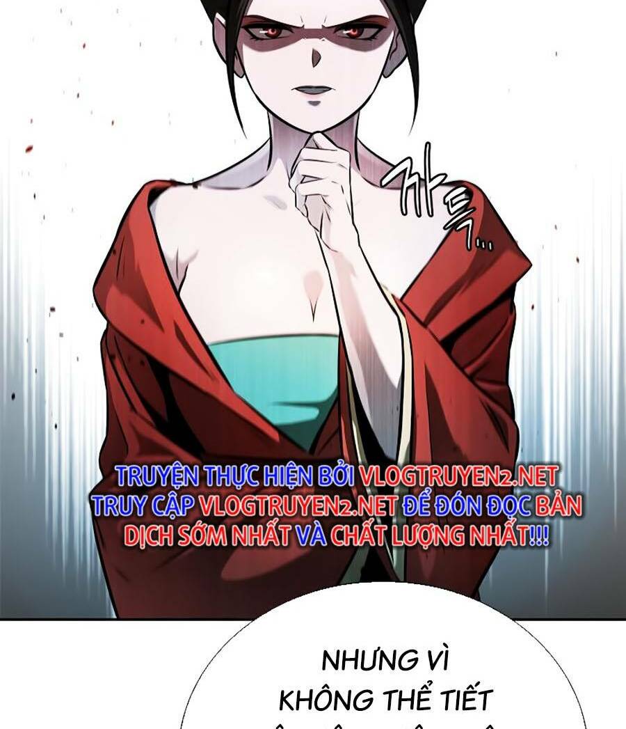 Nguyệt Ảnh Kiếm Hoàng Chapter 8 - Trang 2