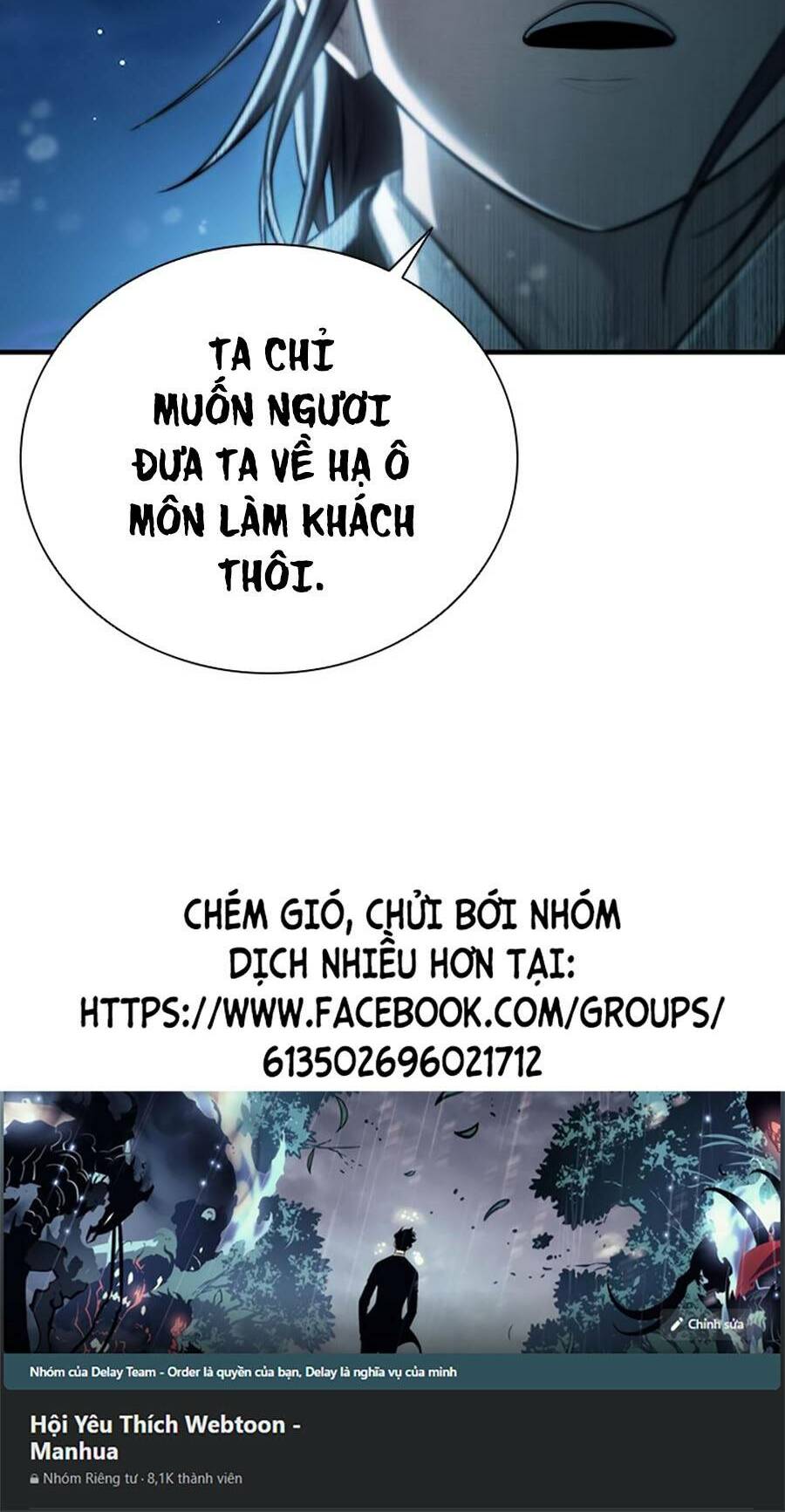 Nguyệt Ảnh Kiếm Hoàng Chapter 7 - Trang 2