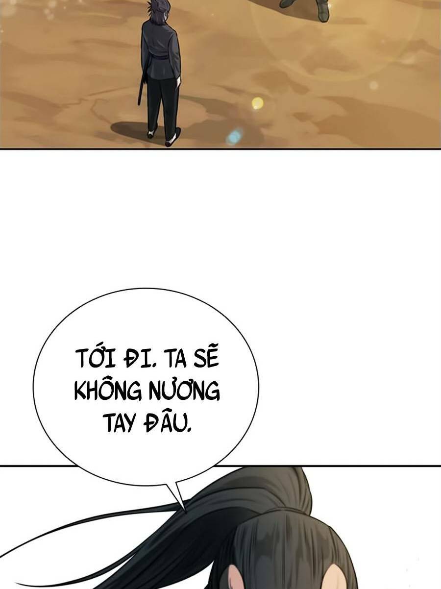 Nguyệt Ảnh Kiếm Hoàng Chapter 7 - Trang 2