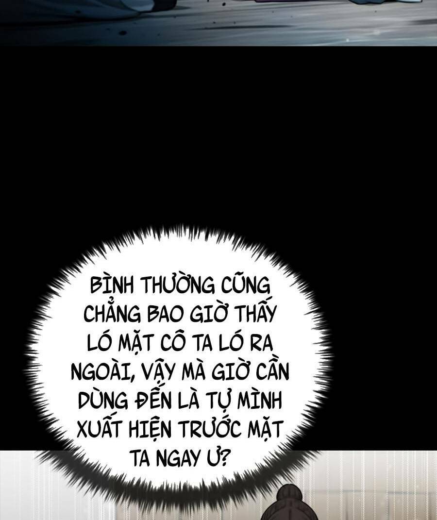 Nguyệt Ảnh Kiếm Hoàng Chapter 6 - Trang 2