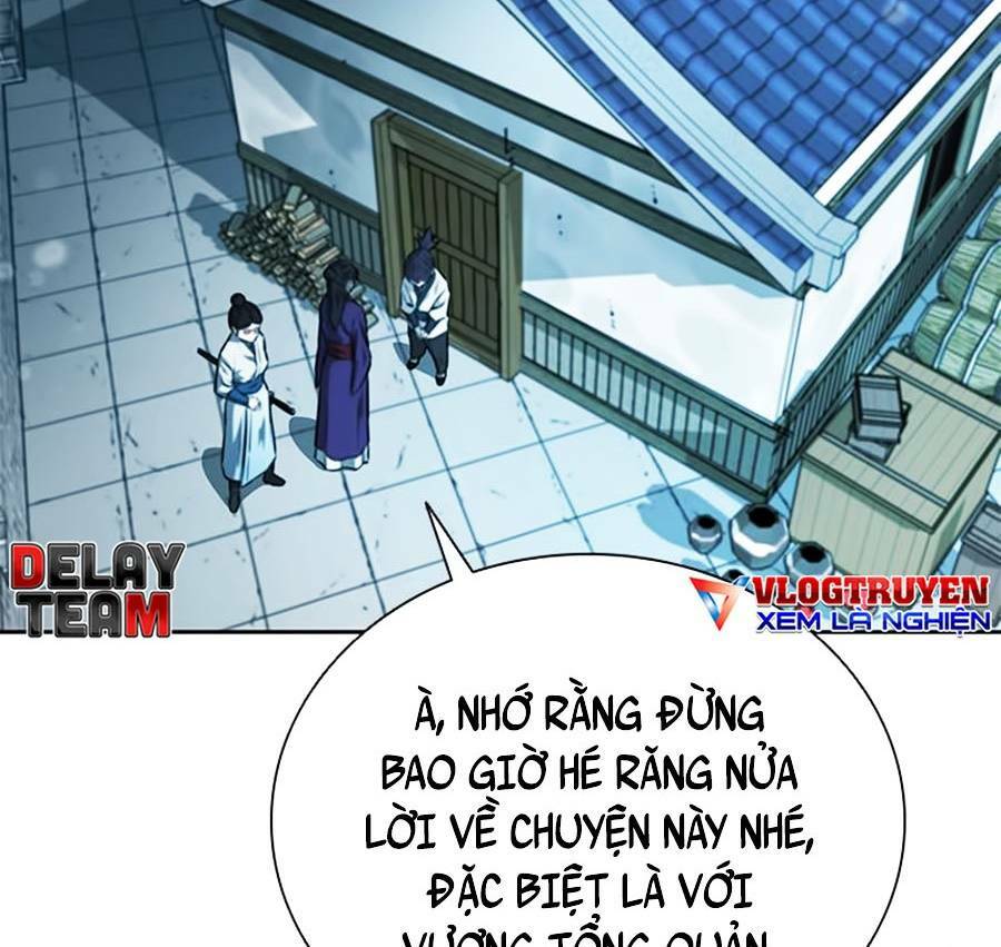 Nguyệt Ảnh Kiếm Hoàng Chapter 5 - Trang 2