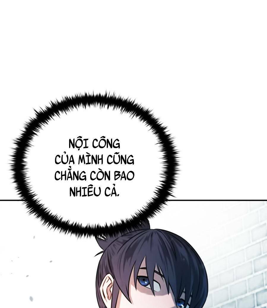 Nguyệt Ảnh Kiếm Hoàng Chapter 5 - Trang 2