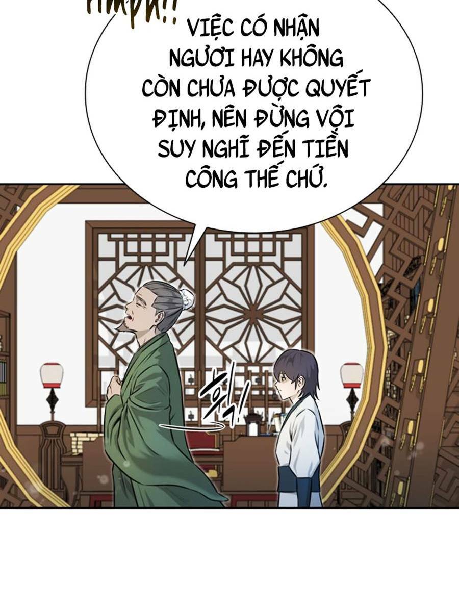 Nguyệt Ảnh Kiếm Hoàng Chapter 4 - Trang 2