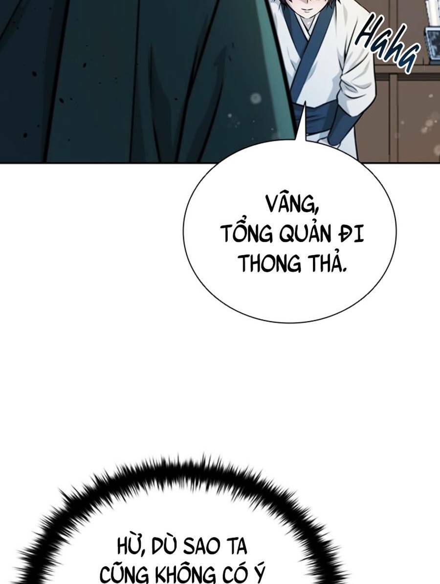 Nguyệt Ảnh Kiếm Hoàng Chapter 4 - Trang 2