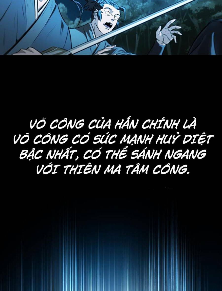 Nguyệt Ảnh Kiếm Hoàng Chapter 4 - Trang 2