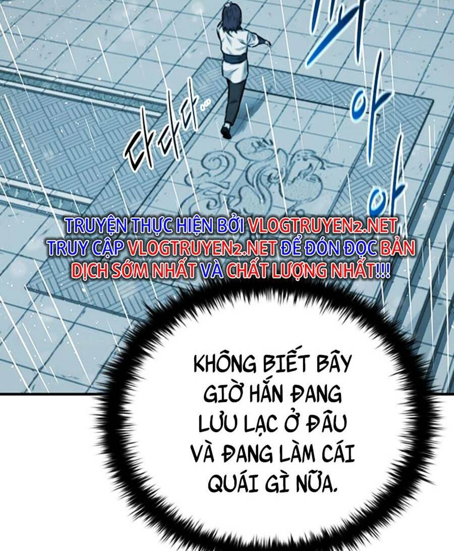 Nguyệt Ảnh Kiếm Hoàng Chapter 4 - Trang 2