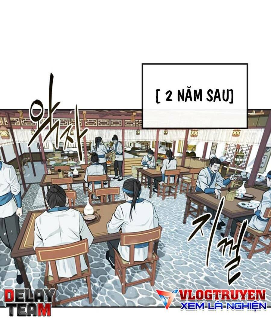 Nguyệt Ảnh Kiếm Hoàng Chapter 4 - Trang 2