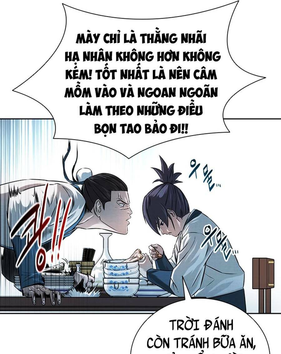 Nguyệt Ảnh Kiếm Hoàng Chapter 4 - Trang 2