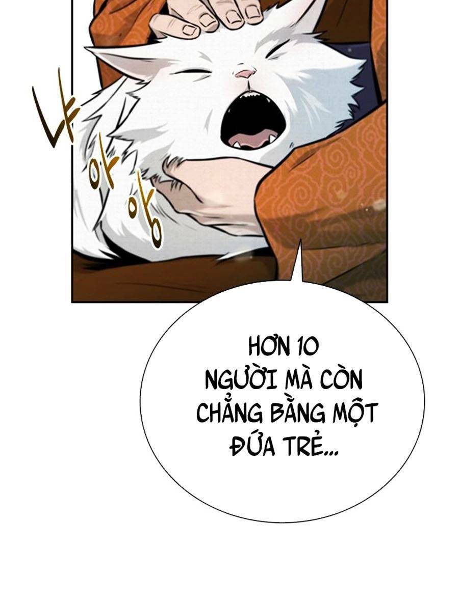 Nguyệt Ảnh Kiếm Hoàng Chapter 3 - Trang 2