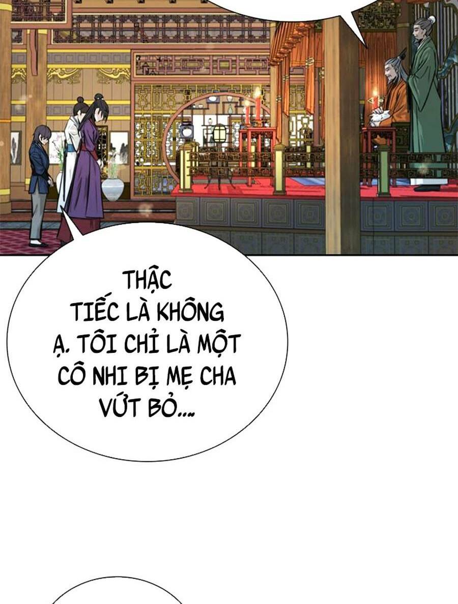 Nguyệt Ảnh Kiếm Hoàng Chapter 3 - Trang 2