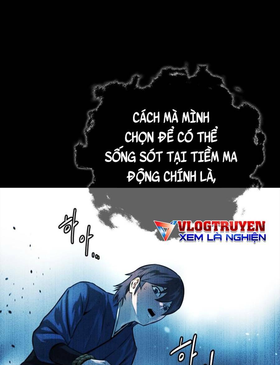 Nguyệt Ảnh Kiếm Hoàng Chapter 3 - Trang 2