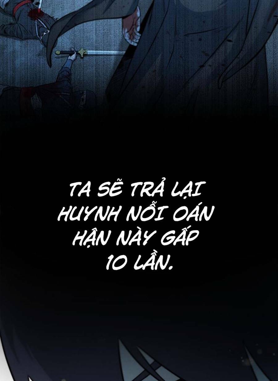 Nguyệt Ảnh Kiếm Hoàng Chapter 3 - Trang 2