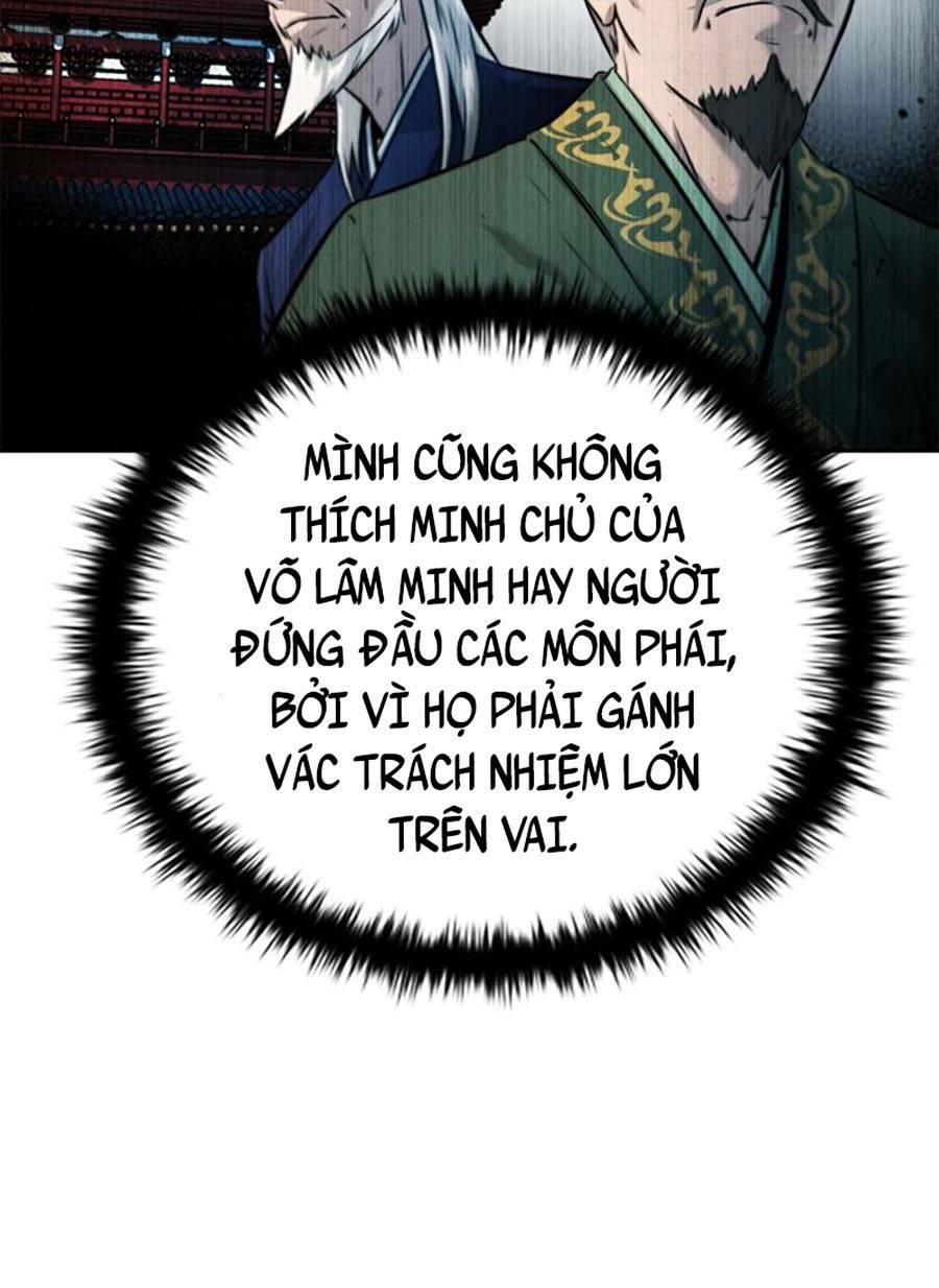 Nguyệt Ảnh Kiếm Hoàng Chapter 3 - Trang 2