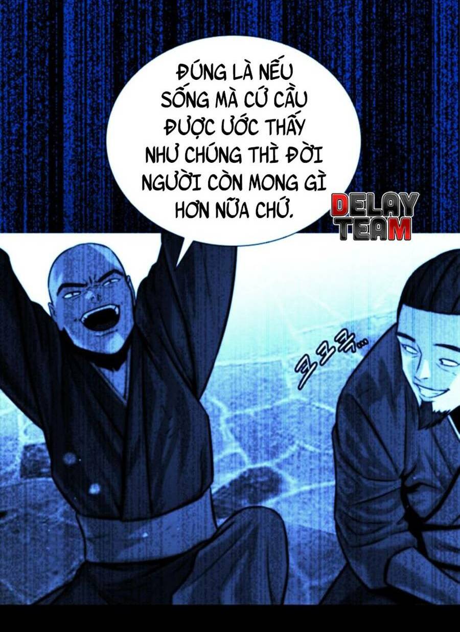 Nguyệt Ảnh Kiếm Hoàng Chapter 3 - Trang 2