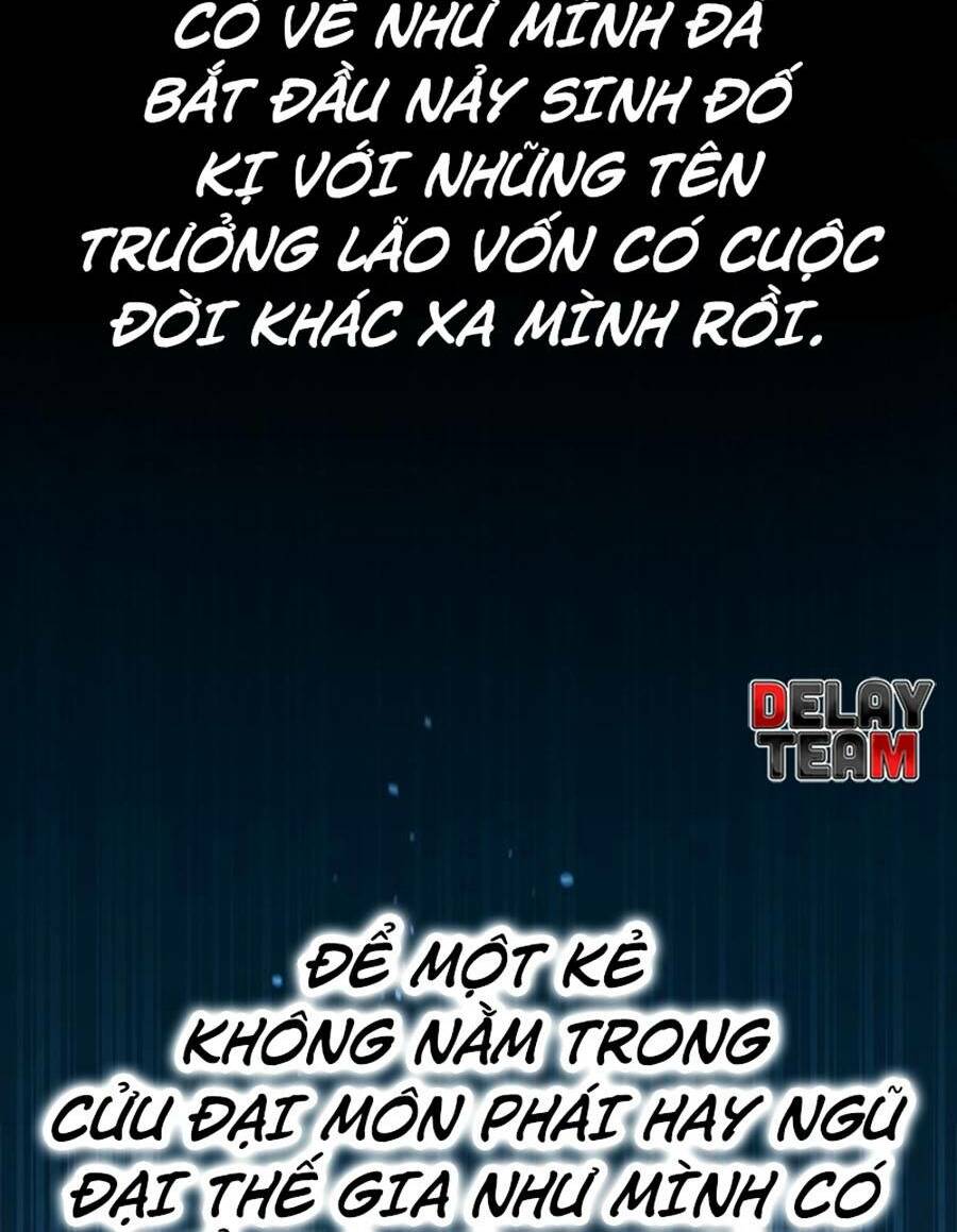 Nguyệt Ảnh Kiếm Hoàng Chapter 3 - Trang 2