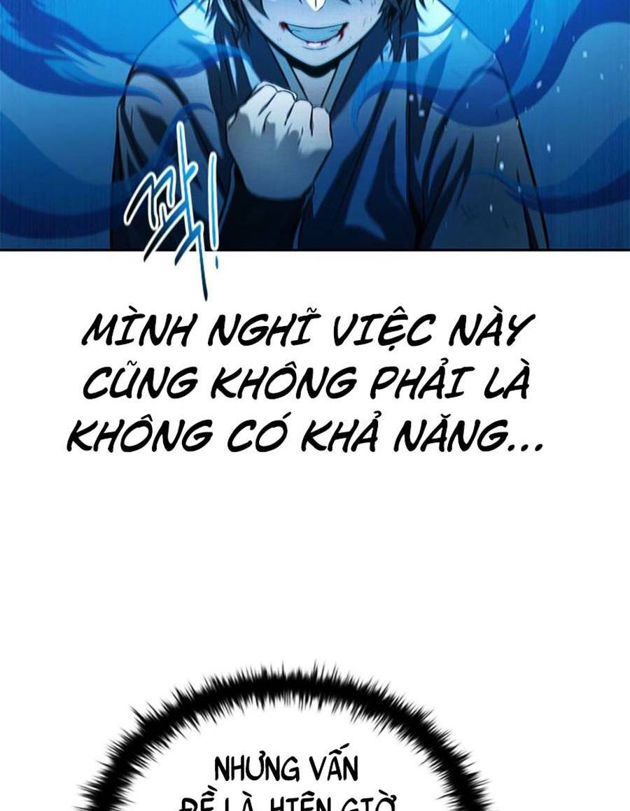 Nguyệt Ảnh Kiếm Hoàng Chapter 3 - Trang 2