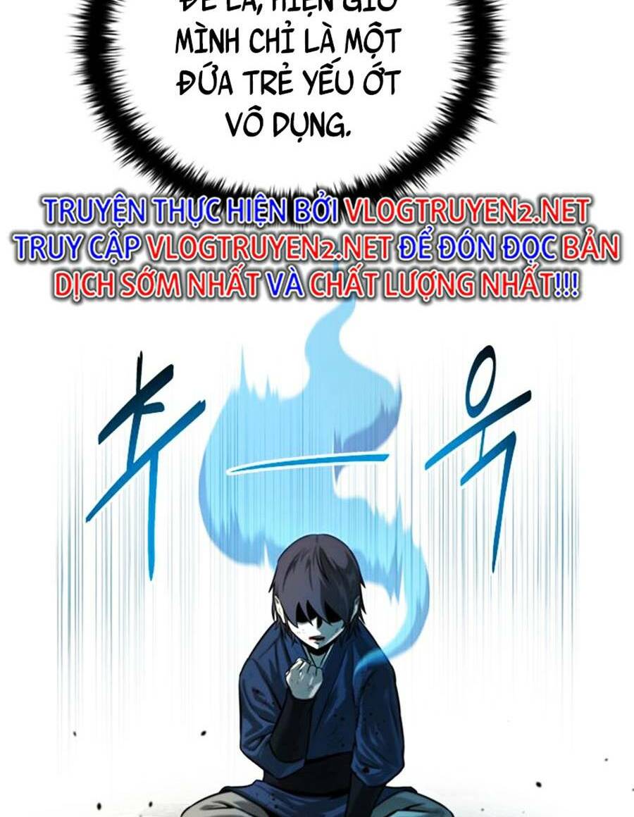 Nguyệt Ảnh Kiếm Hoàng Chapter 3 - Trang 2