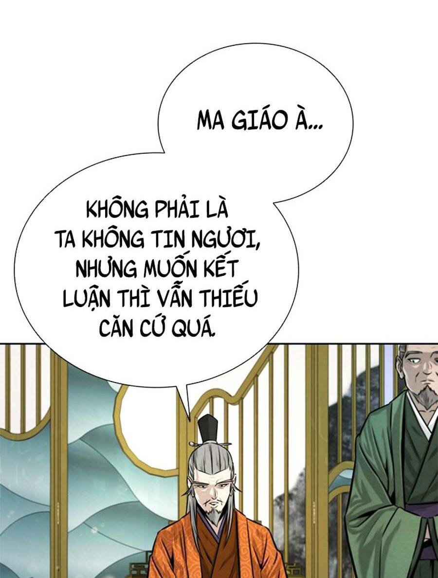 Nguyệt Ảnh Kiếm Hoàng Chapter 3 - Trang 2