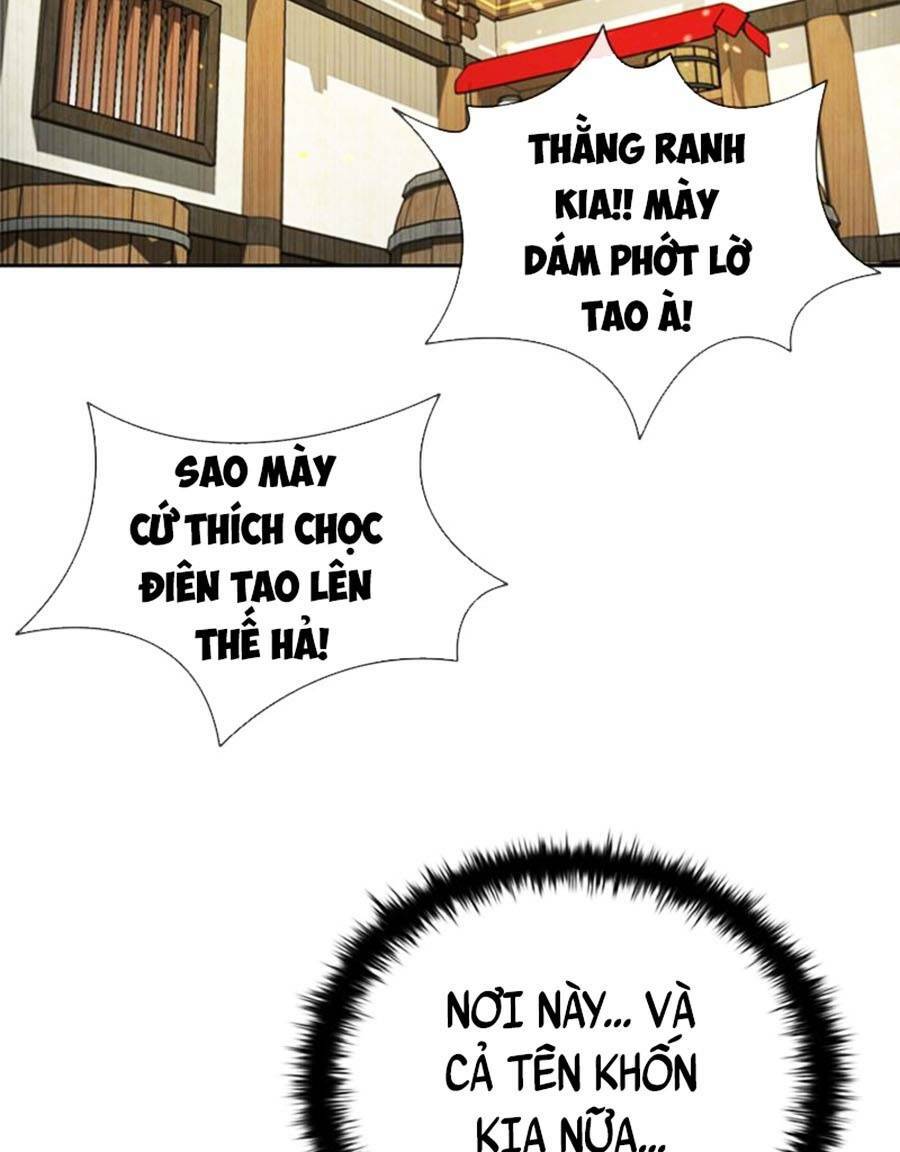 Nguyệt Ảnh Kiếm Hoàng Chapter 2 - Trang 2