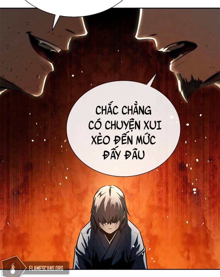 Nguyệt Ảnh Kiếm Hoàng Chapter 2 - Trang 2