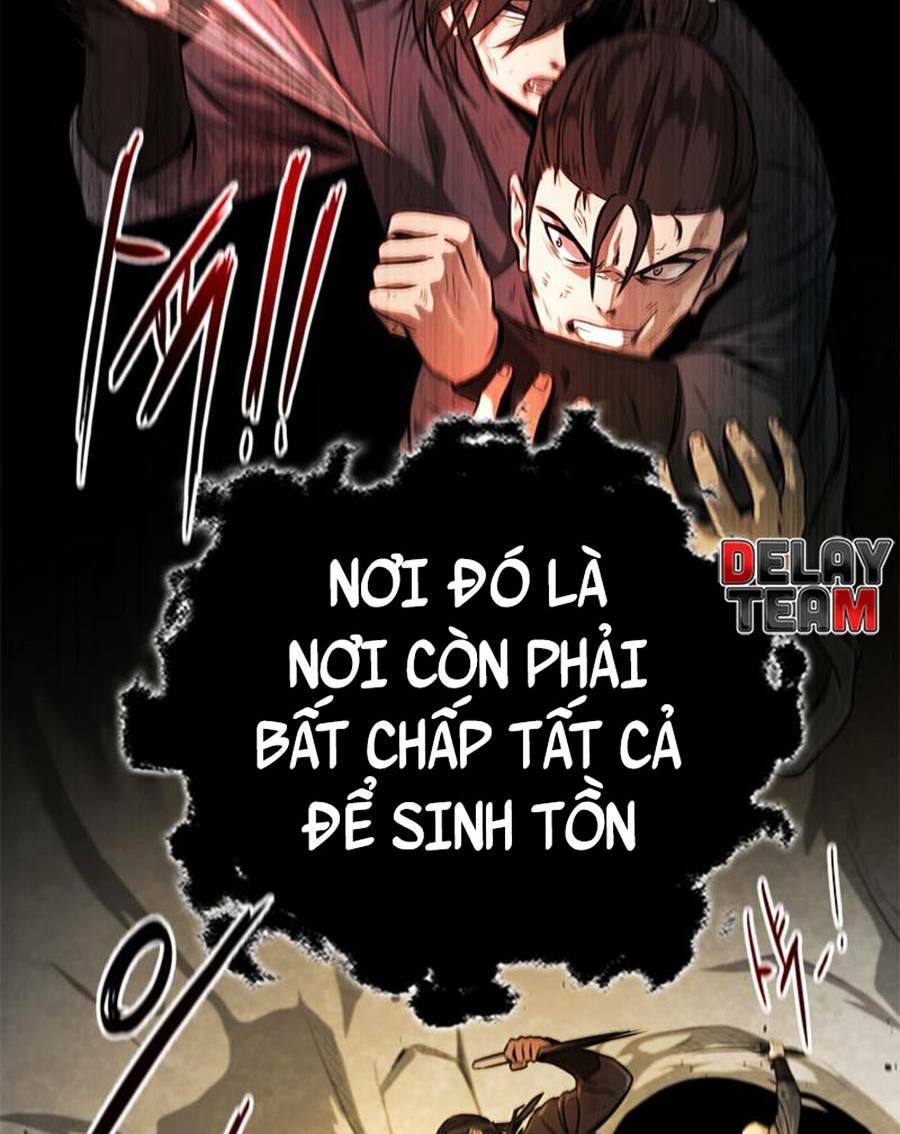 Nguyệt Ảnh Kiếm Hoàng Chapter 2 - Trang 2