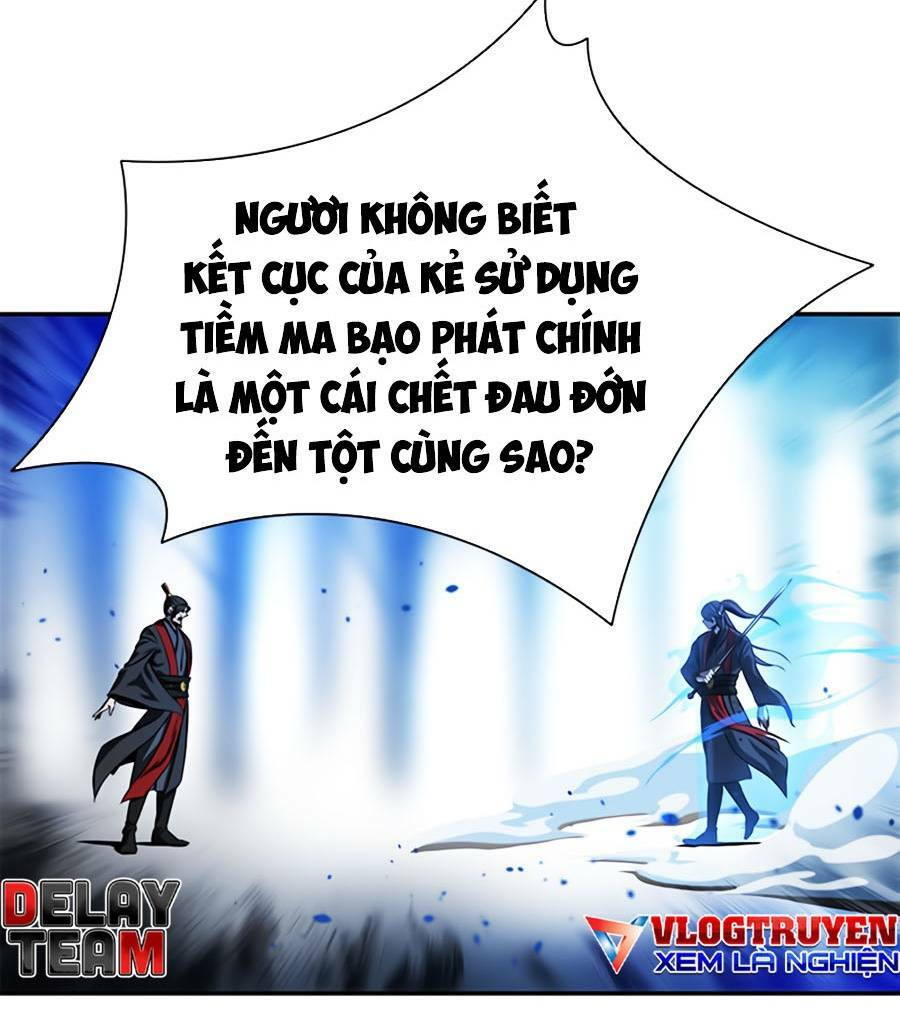 Nguyệt Ảnh Kiếm Hoàng Chapter 1 - Trang 2