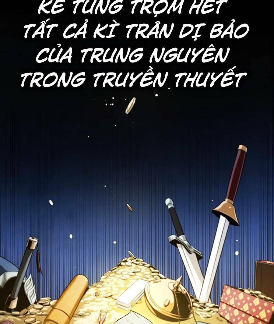 Nguyệt Ảnh Kiếm Hoàng Chapter 1 - Trang 2