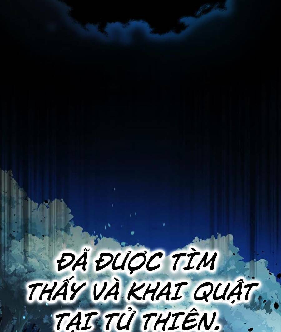 Nguyệt Ảnh Kiếm Hoàng Chapter 1 - Trang 2