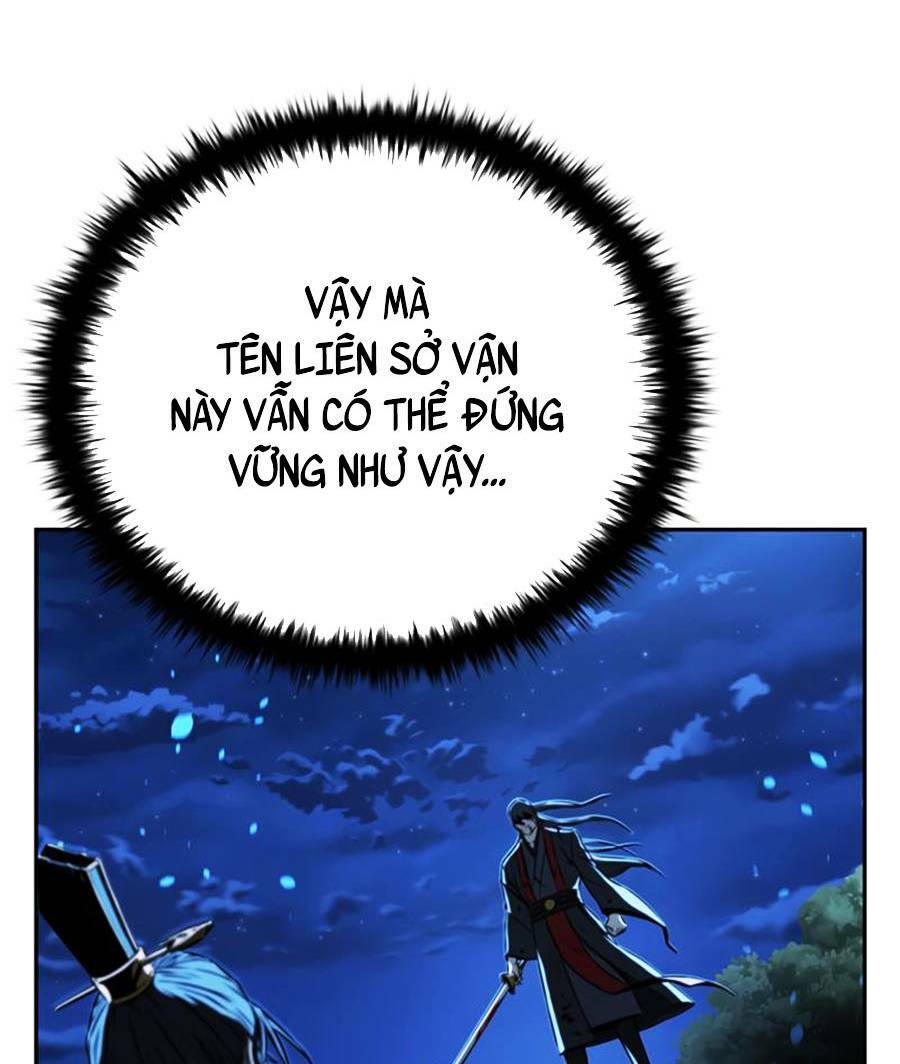 Nguyệt Ảnh Kiếm Hoàng Chapter 1 - Trang 2