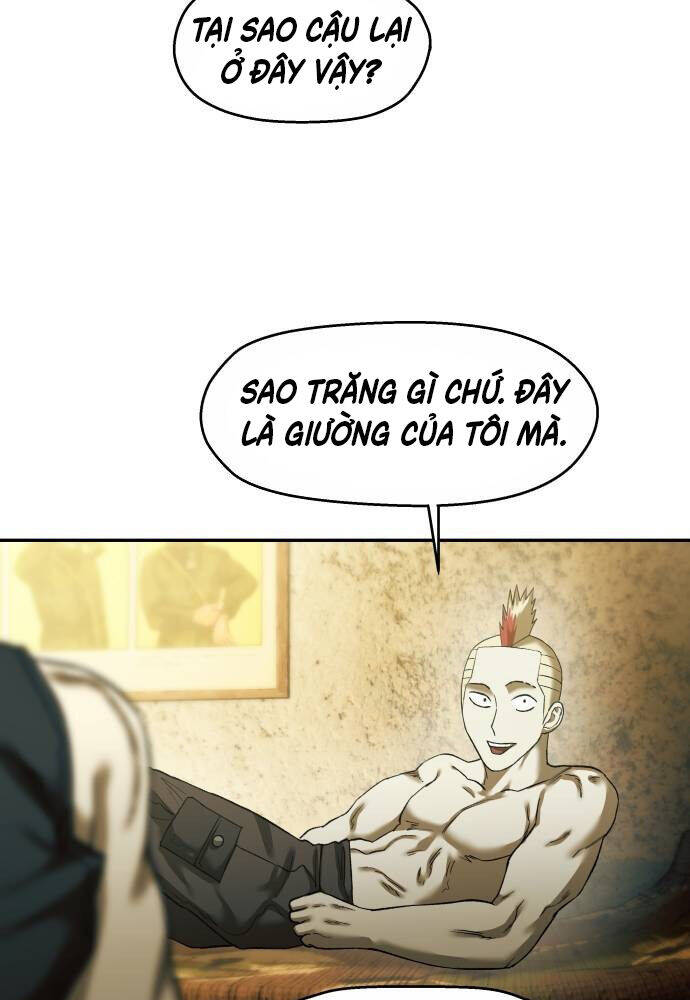 Sống Sót Qua Ngày Tận Thế Chapter 37 - Trang 2