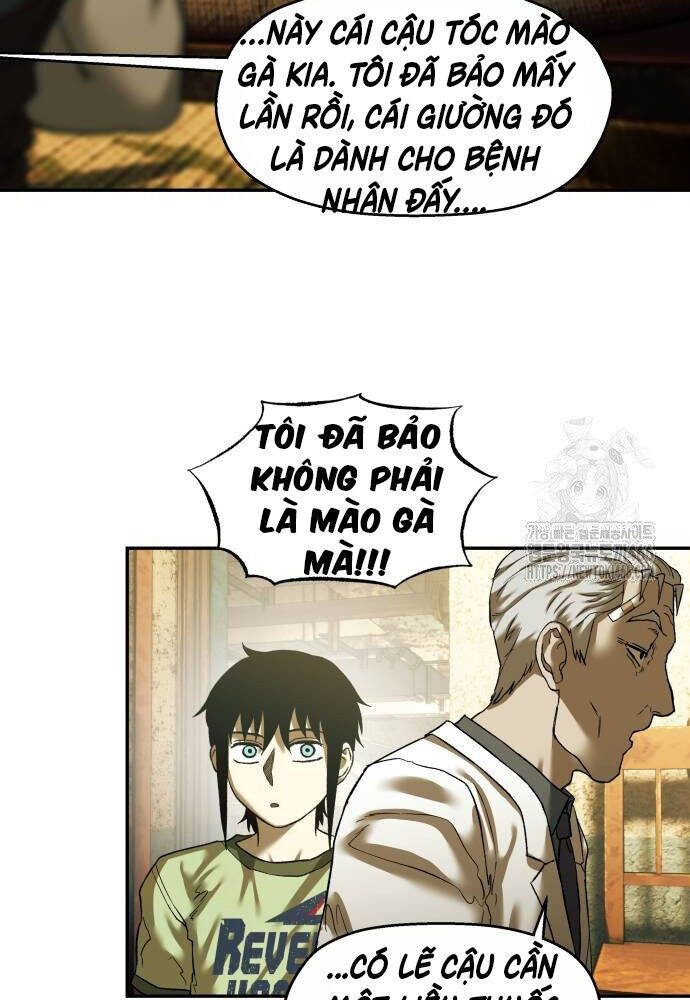 Sống Sót Qua Ngày Tận Thế Chapter 37 - Trang 2