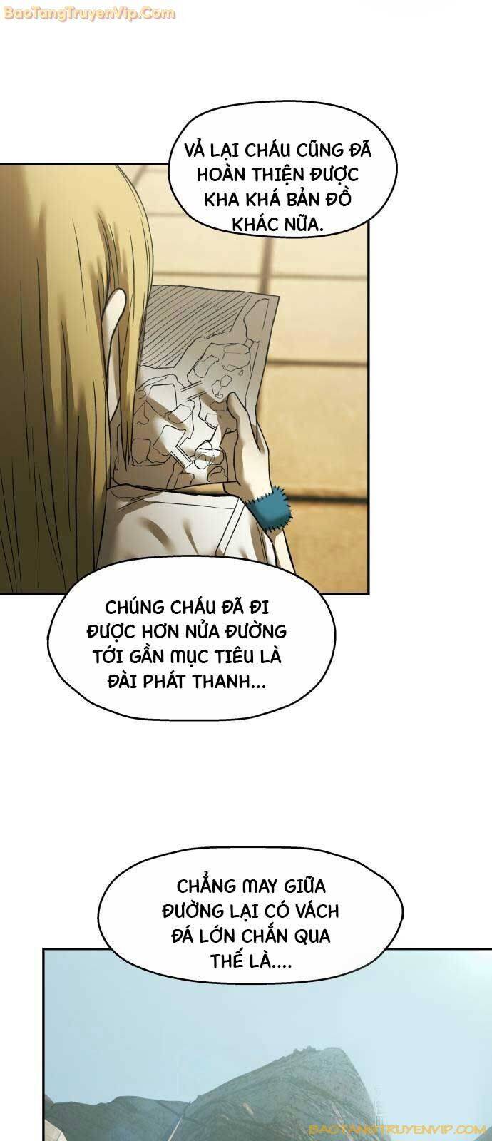 Sống Sót Qua Ngày Tận Thế Chapter 36 - Trang 2