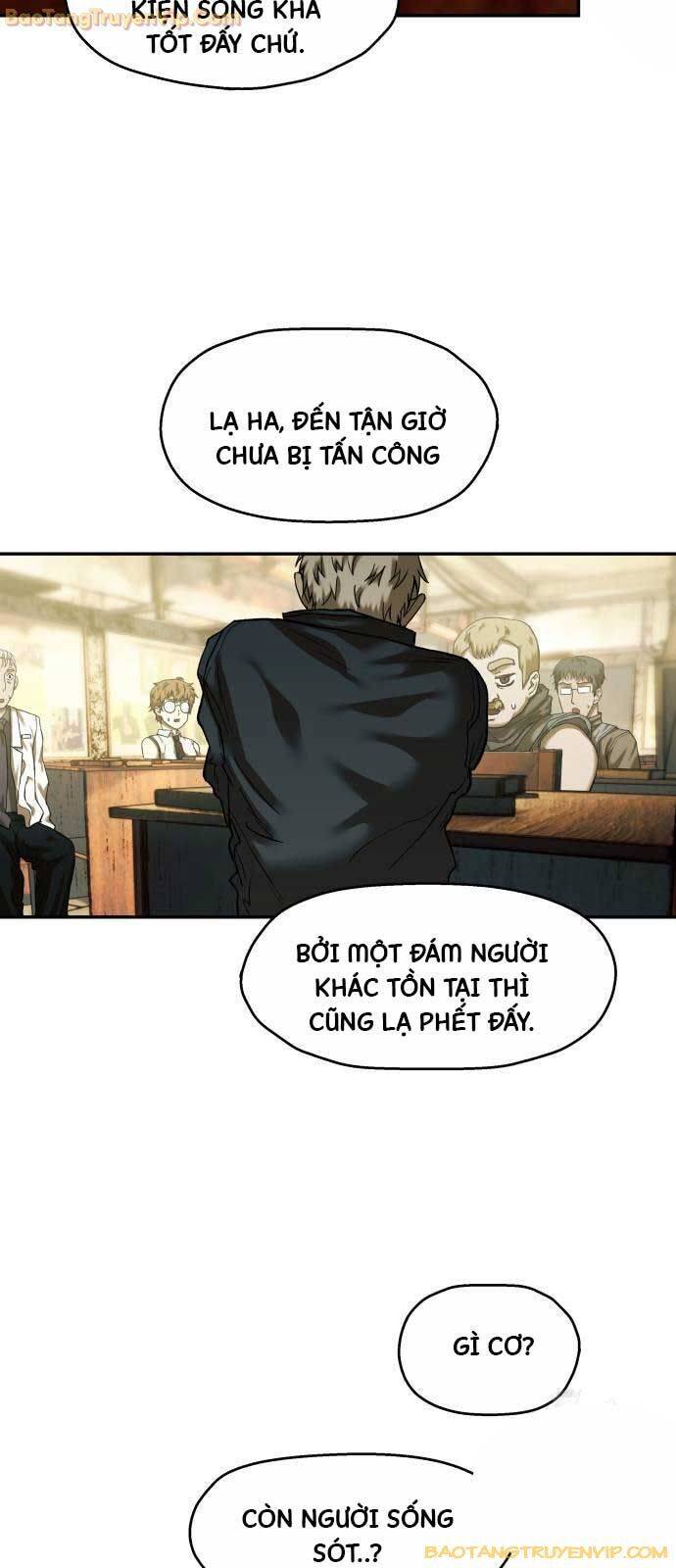 Sống Sót Qua Ngày Tận Thế Chapter 36 - Trang 2