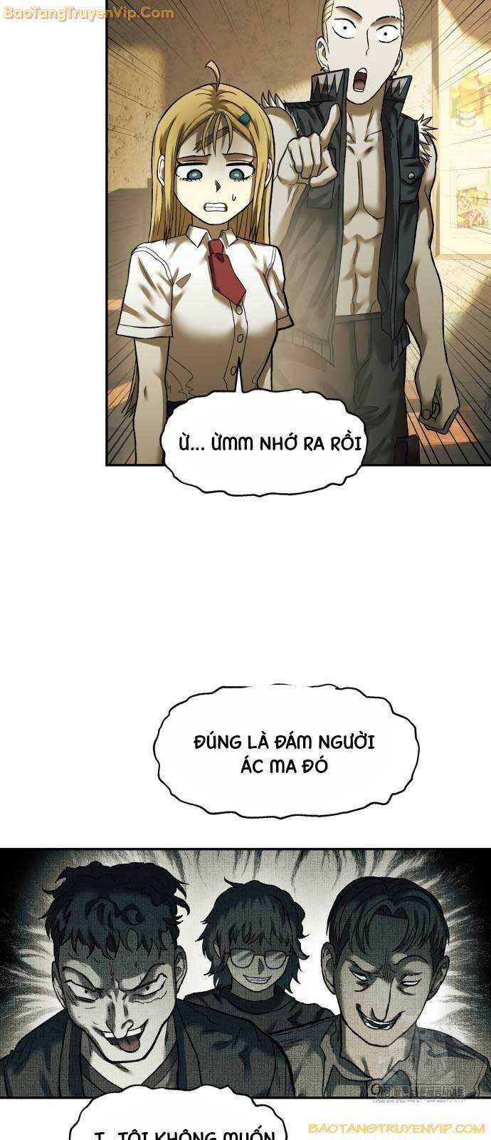 Sống Sót Qua Ngày Tận Thế Chapter 36 - Trang 2