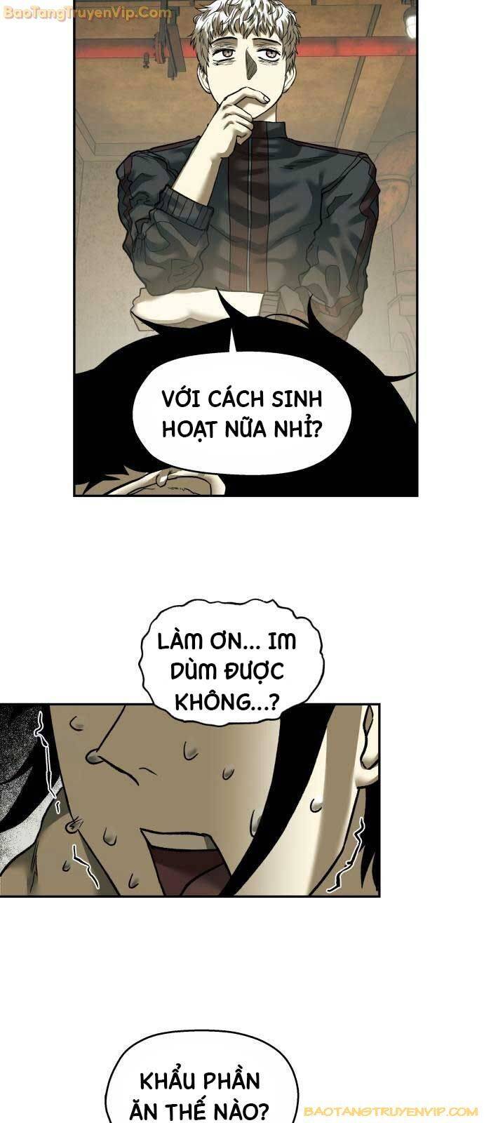 Sống Sót Qua Ngày Tận Thế Chapter 36 - Trang 2