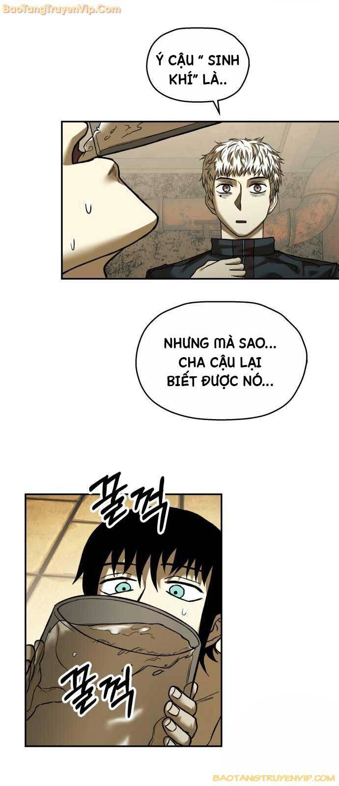 Sống Sót Qua Ngày Tận Thế Chapter 36 - Trang 2