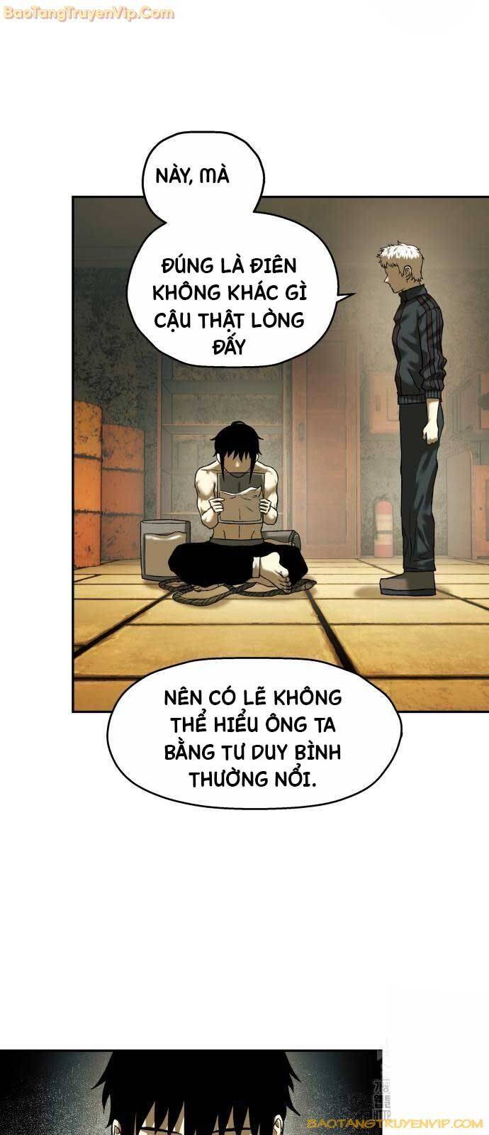 Sống Sót Qua Ngày Tận Thế Chapter 36 - Trang 2