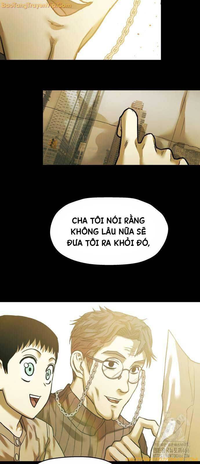 Sống Sót Qua Ngày Tận Thế Chapter 36 - Trang 2