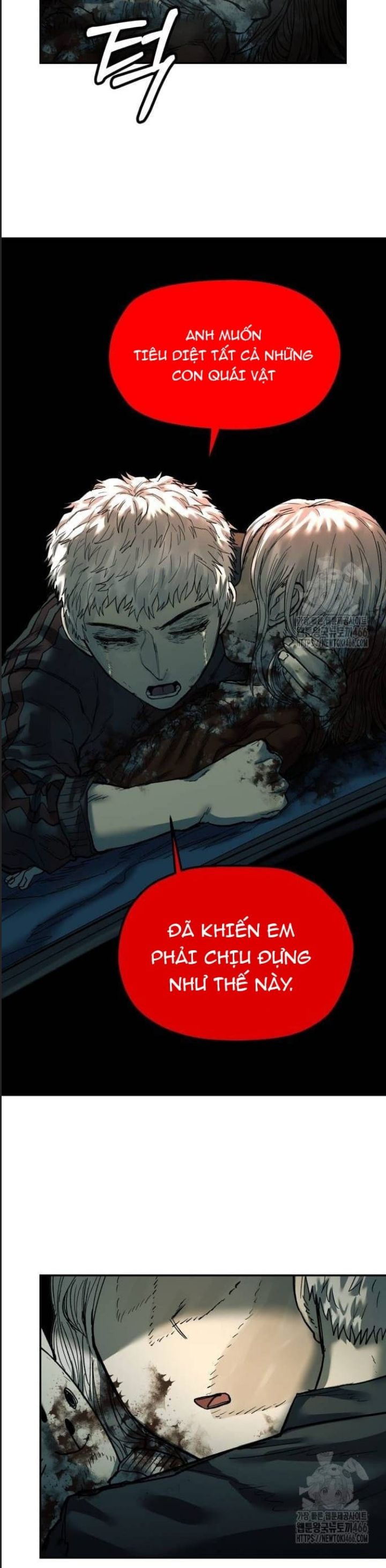 Sống Sót Qua Ngày Tận Thế Chapter 35 - Trang 2