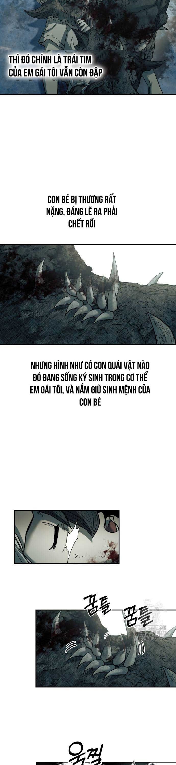 Sống Sót Qua Ngày Tận Thế Chapter 34 - Trang 2