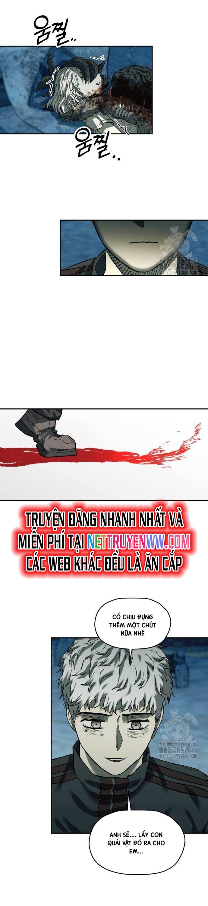 Sống Sót Qua Ngày Tận Thế Chapter 34 - Trang 2