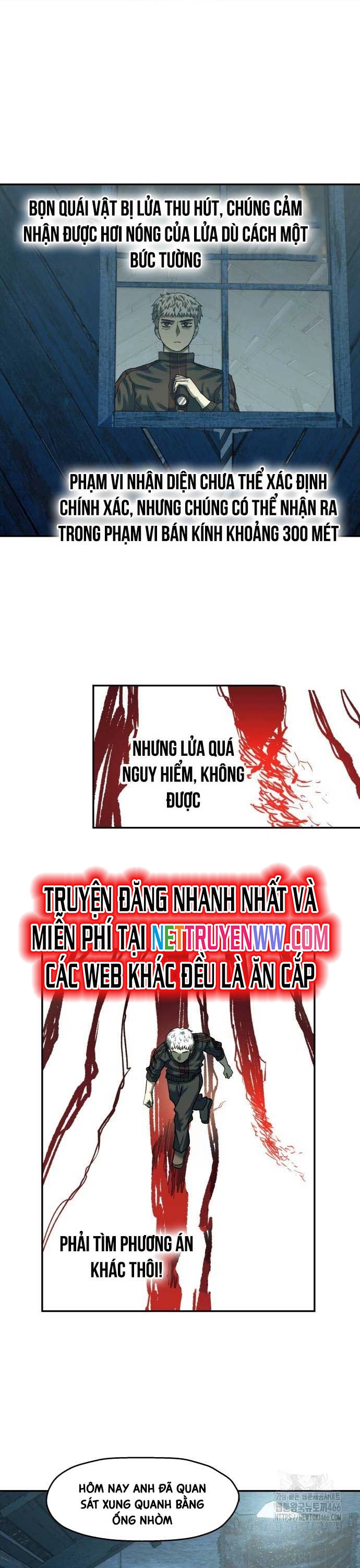 Sống Sót Qua Ngày Tận Thế Chapter 34 - Trang 2