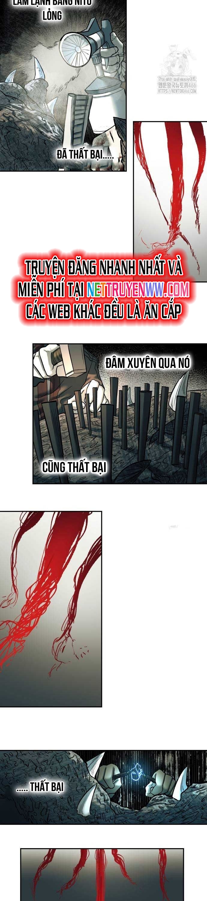 Sống Sót Qua Ngày Tận Thế Chapter 34 - Trang 2