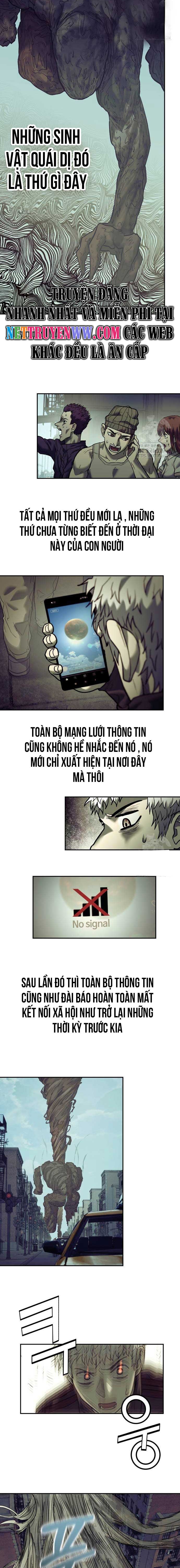 Sống Sót Qua Ngày Tận Thế Chapter 33 - Trang 2