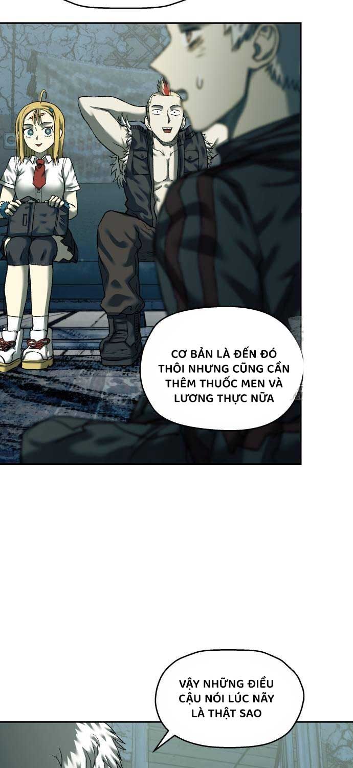 Sống Sót Qua Ngày Tận Thế Chapter 32 - Trang 2