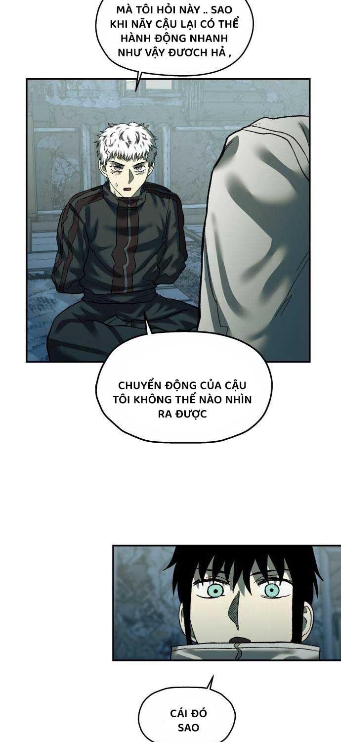 Sống Sót Qua Ngày Tận Thế Chapter 32 - Trang 2