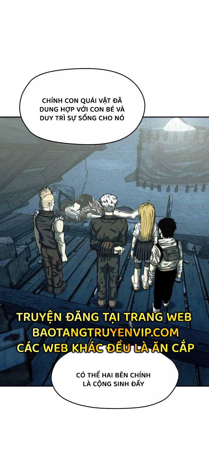 Sống Sót Qua Ngày Tận Thế Chapter 32 - Trang 2